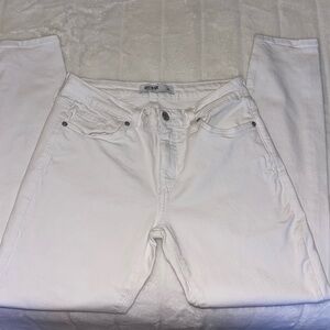 Just Black Denim Sz 28